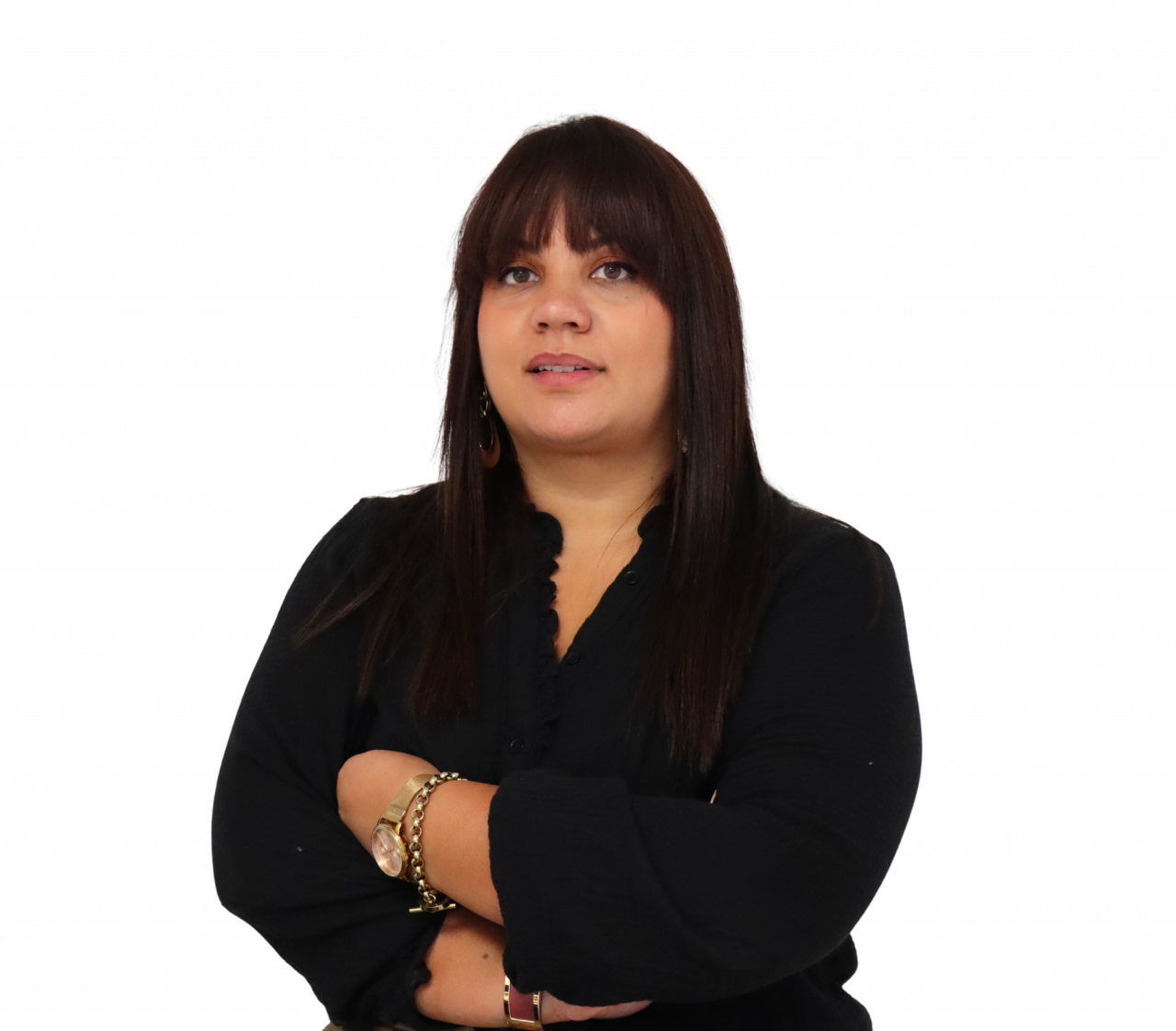 OUSSENI PRONO Charlotte